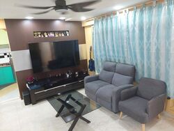Blk 607 Nee Soon Central Meadows (Yishun), HDB 4 Rooms #525163261